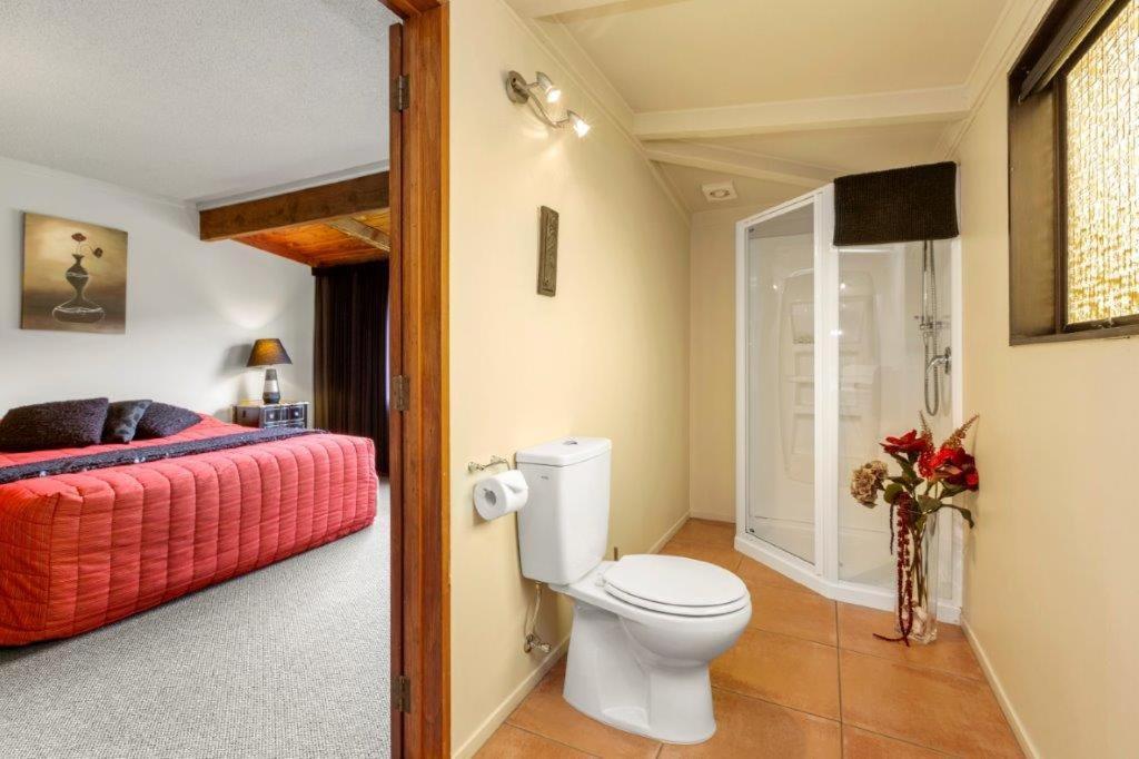 Chartre Manor B&B Thames Buitenkant foto