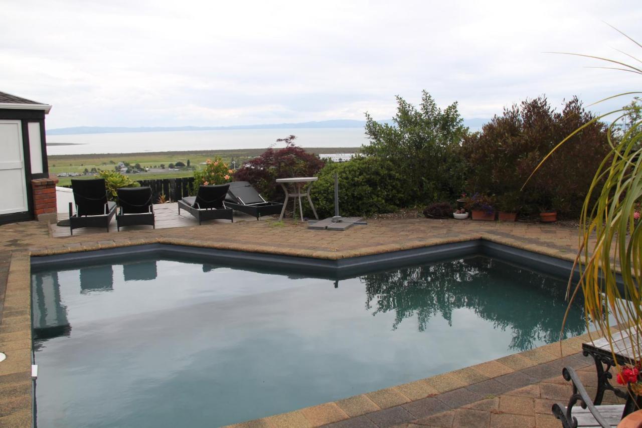 Chartre Manor B&B Thames Buitenkant foto