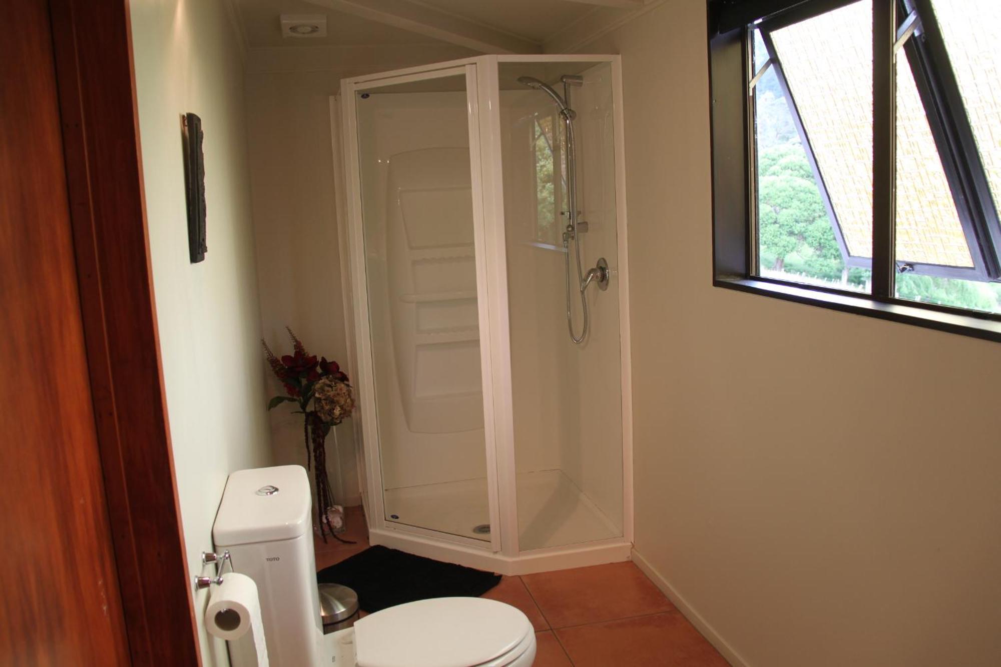Chartre Manor B&B Thames Buitenkant foto