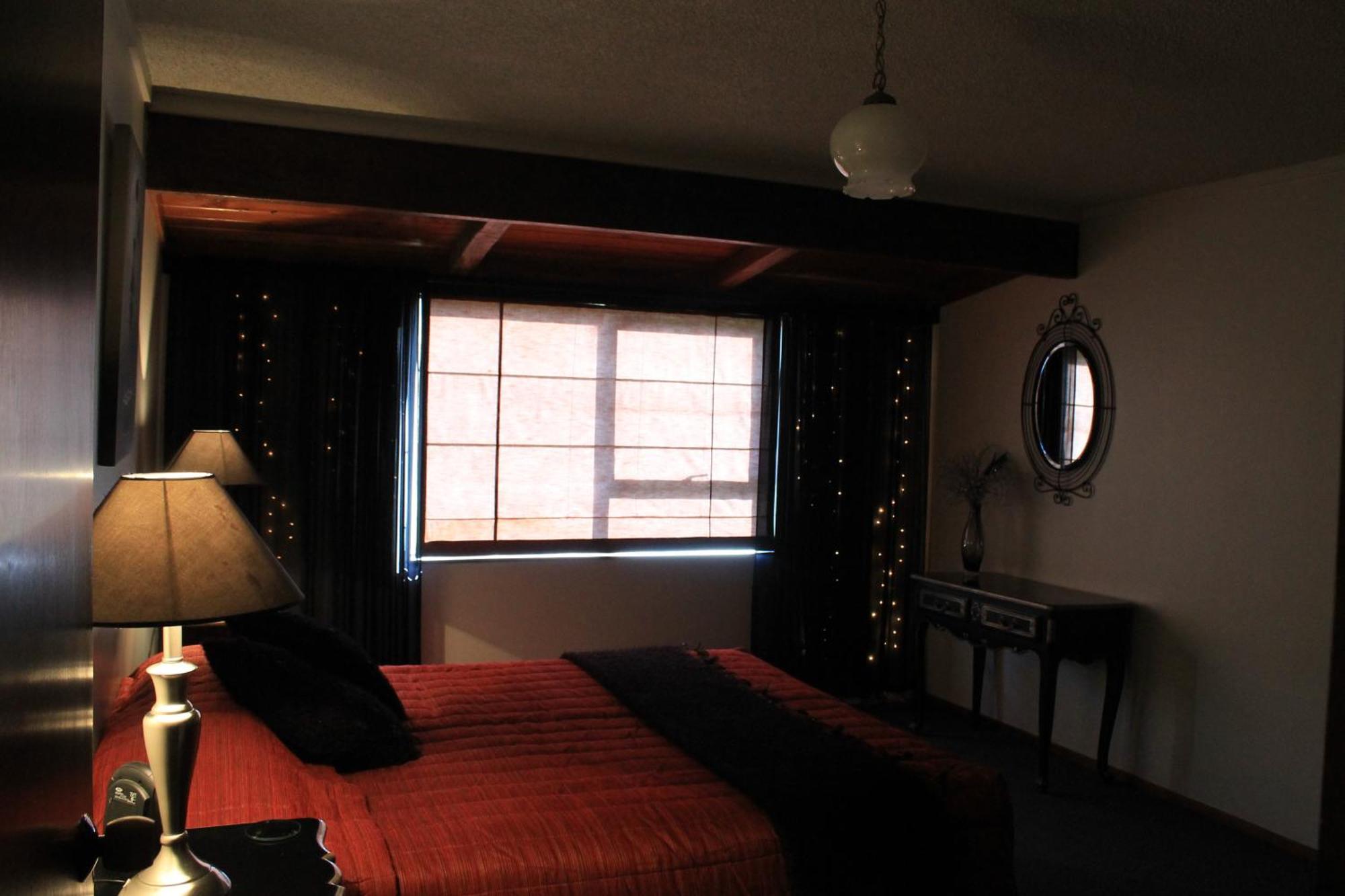 Chartre Manor B&B Thames Buitenkant foto