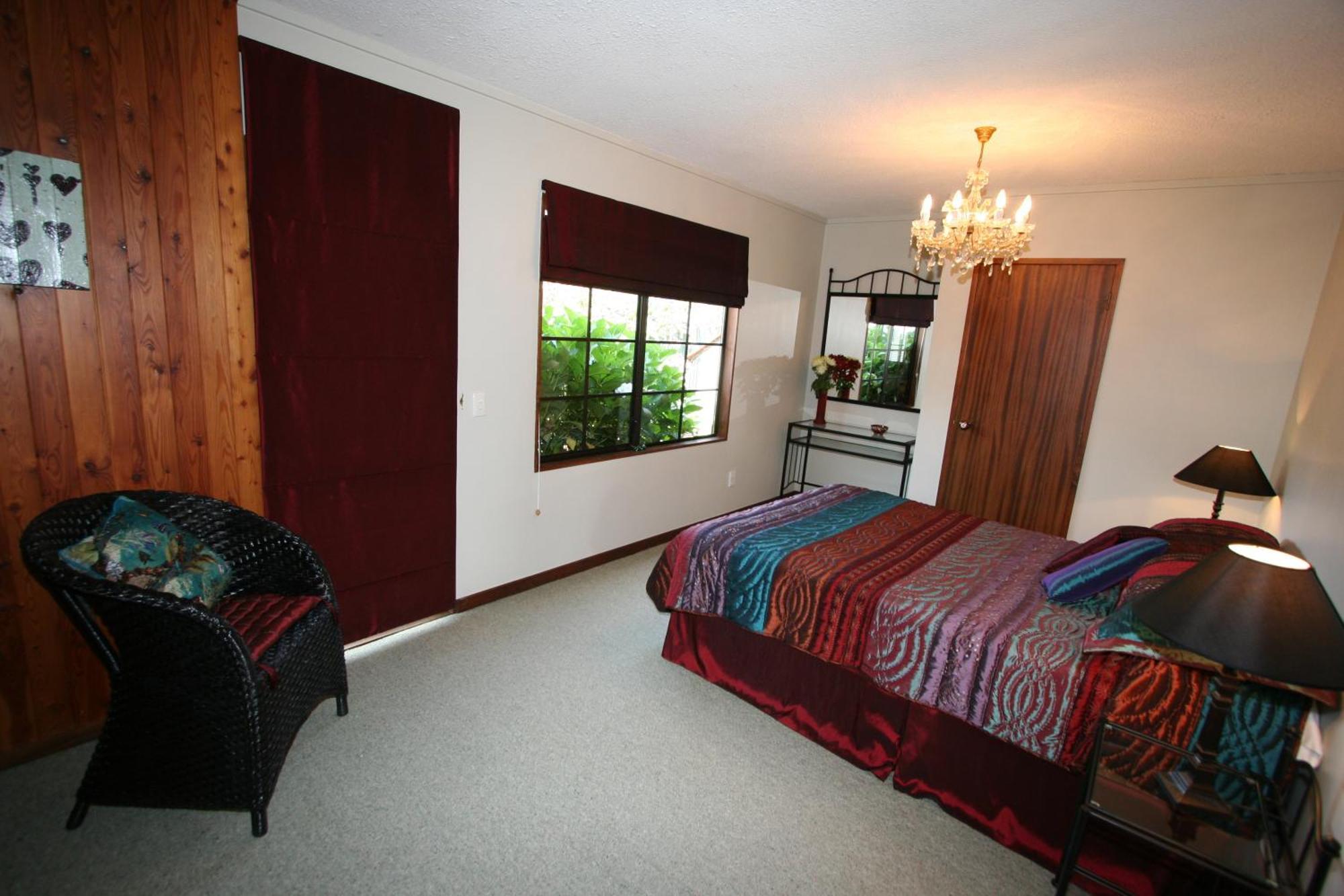 Chartre Manor B&B Thames Buitenkant foto