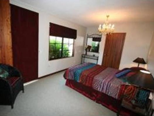 Chartre Manor B&B Thames Buitenkant foto