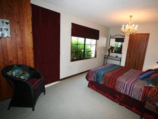 Chartre Manor B&B Thames Buitenkant foto