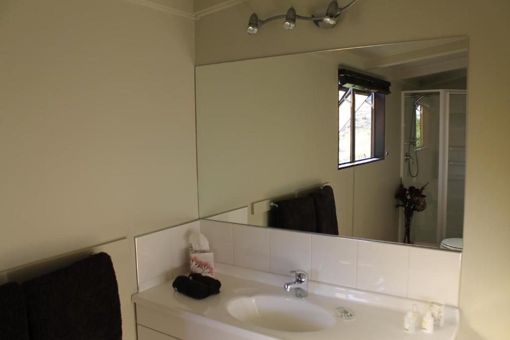 Chartre Manor B&B Thames Kamer foto