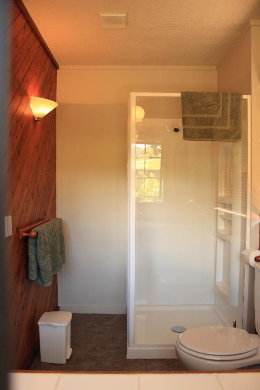 Chartre Manor B&B Thames Kamer foto