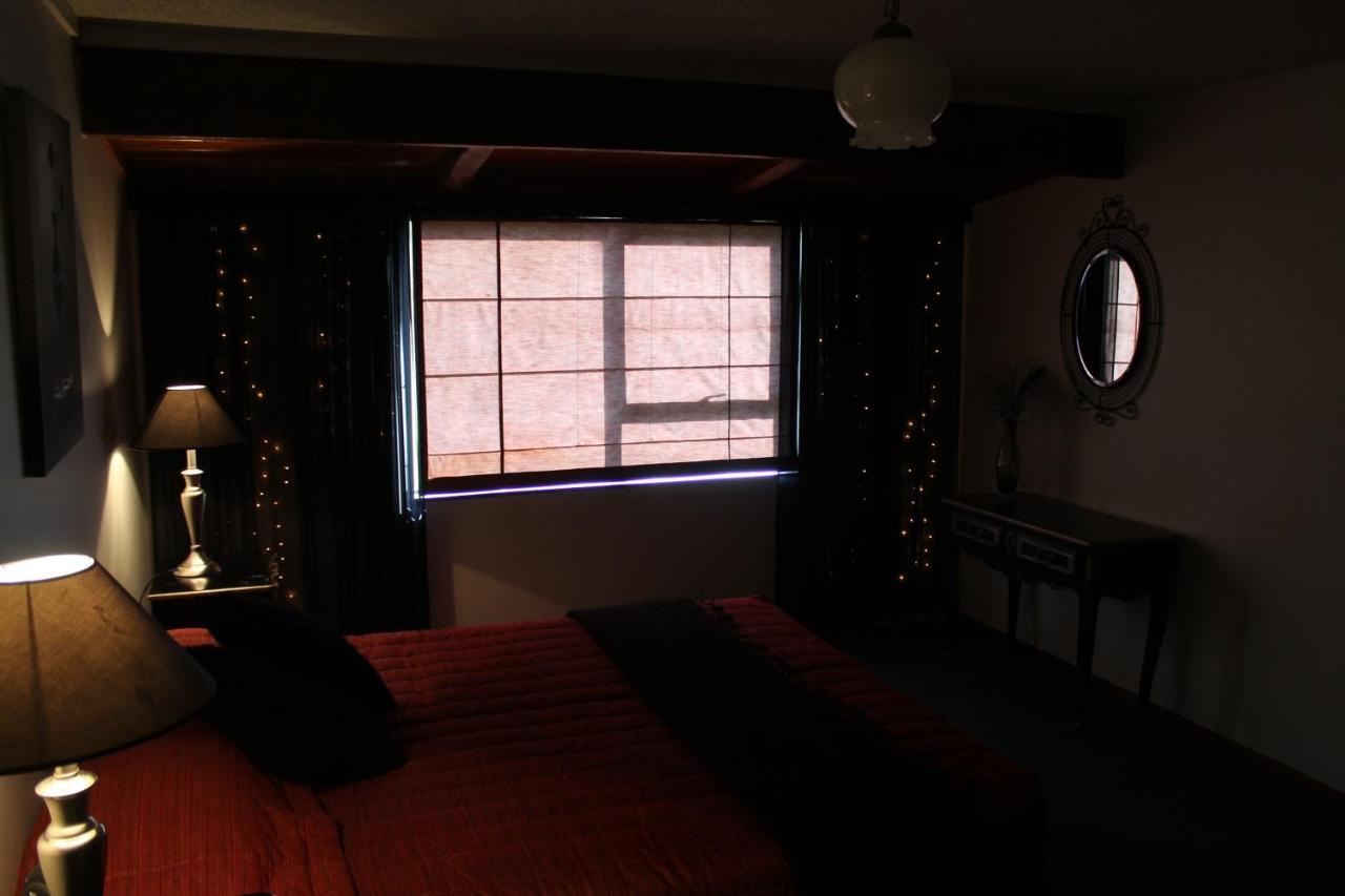 Chartre Manor B&B Thames Buitenkant foto